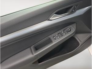 Volkswagen Golf VIII 1.5 TSI Goal AHK ACC CarPlay SHZ