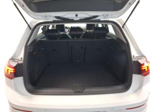 Volkswagen Golf VIII 1.5 TSI Goal AHK ACC CarPlay SHZ