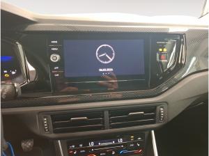 Volkswagen Polo VI 1.0 Life SHZ CarPlay 2xKlima