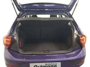 Volkswagen Polo VI 1.0 Life SHZ CarPlay 2xKlima