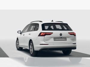 Volkswagen Golf VIII Variant 1.5 TSI Goal AHK RFK Navi ACC