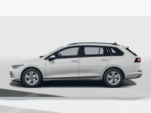 Volkswagen Golf VIII Variant 1.5 TSI Goal AHK RFK Navi ACC