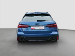 Audi RS6 Avant 5JGar Dynamik Tour Stadt DRC Pano #black Abgas+