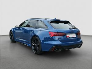 Audi RS6 Avant 5JGar Dynamik Tour Stadt DRC Pano #black Abgas+