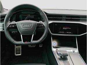 Audi RS6 Avant 5JGar Dynamik Tour Stadt DRC Pano #black Abgas+
