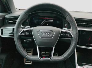 Audi RS6 Avant 5JGar Dynamik Tour Stadt DRC Pano #black Abgas+