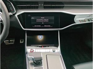 Audi RS6 Avant 5JGar Dynamik Tour Stadt DRC Pano #black Abgas+