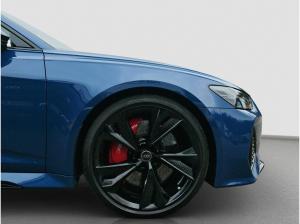 Audi RS6 Avant 5JGar Dynamik Tour Stadt DRC Pano #black Abgas+