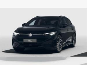 Volkswagen ID.7 Tourer Pro BlackStyle *AHK/DCC/PANO/WÄPU/360*
