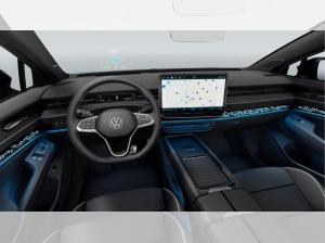 Volkswagen ID.7 Tourer Pro BlackStyle *AHK/DCC/PANO/WÄPU/360*