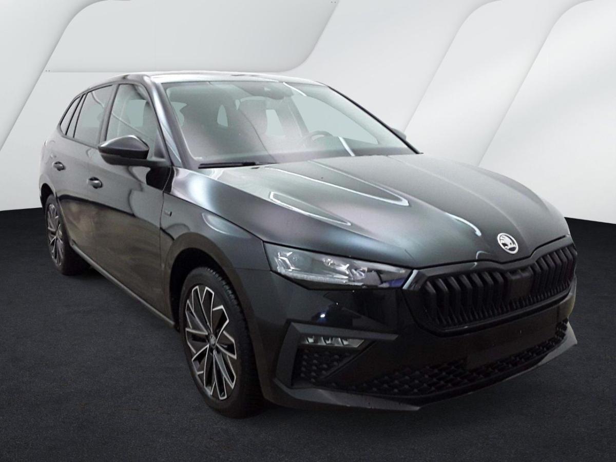 Skoda Scala 1.0 TSI MATRIX+NAV+GRA+SHZ+KAMERA - Selection