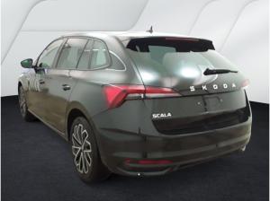 Skoda Scala 1.0 TSI MATRIX+NAV+GRA+SHZ+KAMERA - Selection