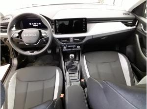 Skoda Scala 1.0 TSI MATRIX+NAV+GRA+SHZ+KAMERA - Selection