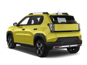 Fiat Grande Panda La Prima ⚡Elektro⚡44 KWh