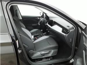 Skoda Scala 1.0 TSI MATRIX+NAV+GRA+SHZ+KAMERA - Selection
