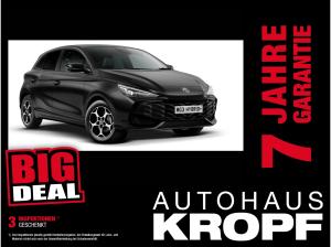 MG MG3 3 Luxury Voll-Hybrid 360 SpurH LED KlimaA PDC