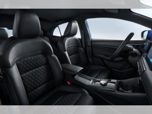 MG MG3 3 Luxury Voll-Hybrid 360 SpurH LED KlimaA PDC