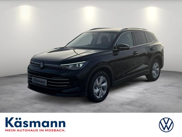Volkswagen Tiguan Elegance 1,5 l eTSI OPF 96 kW (150 PS) 7-Gang DSG *SOFORT V ERFÜGBAR*