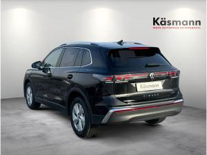 Volkswagen Tiguan Elegance 1,5 l eTSI OPF 96 kW (150 PS) 7-Gang DSG *SOFORT V ERFÜGBAR*