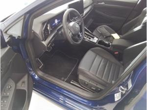 Volkswagen Golf Variant R / LEDER PANO WINTERRÄDER GARANTIE
