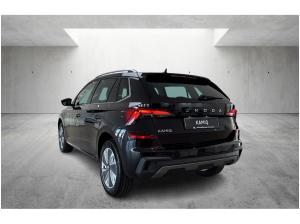 Skoda Kamiq 1.0 TSI DSG AHK  ! sofort verfügbar !