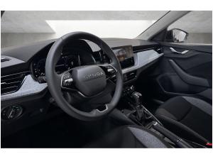 Skoda Kamiq 1.0 TSI DSG AHK  ! sofort verfügbar !