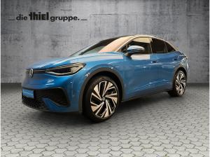 Volkswagen ID.5 Pro - AHK+Head Up+Pano+Matrix