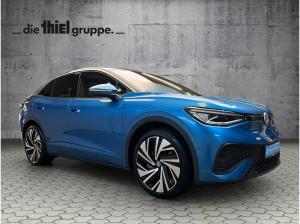 Volkswagen ID.5 Pro - AHK+Head Up+Pano+Matrix