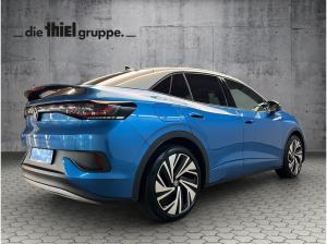 Volkswagen ID.5 Pro - AHK+Head Up+Pano+Matrix