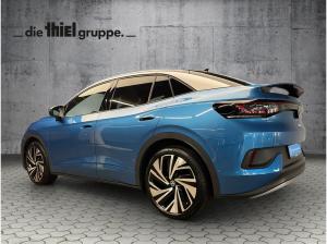 Volkswagen ID.5 Pro - AHK+Head Up+Pano+Matrix