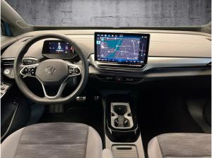 Volkswagen ID.5 Pro - AHK+Head Up+Pano+Matrix