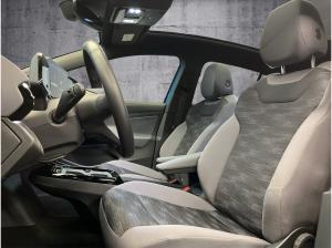 Volkswagen ID.5 Pro - AHK+Head Up+Pano+Matrix