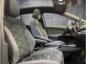 Volkswagen ID.5 Pro - AHK+Head Up+Pano+Matrix