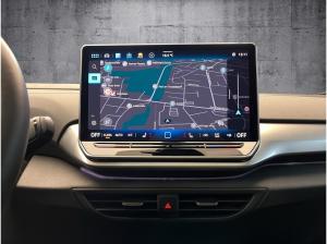 Volkswagen ID.5 Pro - AHK+Head Up+Pano+Matrix