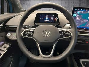 Volkswagen ID.5 Pro - AHK+Head Up+Pano+Matrix