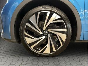 Volkswagen ID.5 Pro - AHK+Head Up+Pano+Matrix
