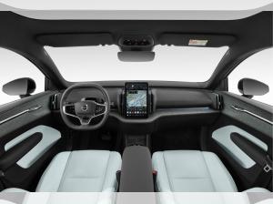 Volvo EX30 Volvo EX30 Plus Single Motor Extended Range