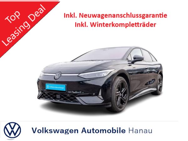 Volkswagen ID.7 GTX / AHK ERGO SITZE PANO GARANTIE WINTERRÄDER