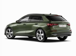 Audi A3 Sportback 40 TFSIe ACC/Navi/LED/Sitzh./Kamera