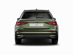 Audi A3 Sportback 40 TFSIe ACC/Navi/LED/Sitzh./Kamera