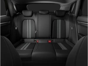 Audi A3 Sportback 40 TFSIe ACC/Navi/LED/Sitzh./Kamera