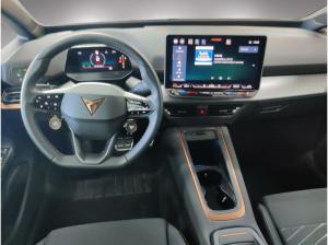 Cupra Born eBoost 77kWh/LED/ACC/Navi/Sitzhz/Wärmepumpe