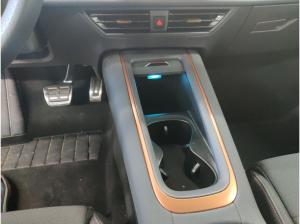 Cupra Born eBoost 77kWh/LED/ACC/Navi/Sitzhz/Wärmepumpe