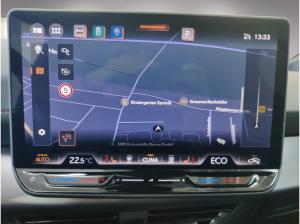 Cupra Born eBoost 77kWh/LED/ACC/Navi/Sitzhz/Wärmepumpe