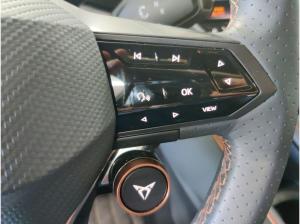 Cupra Born eBoost 77kWh/LED/ACC/Navi/Sitzhz/Wärmepumpe