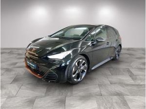 Cupra Born eBoost 77kWh/LED/ACC/Navi/Sitzhz/Wärmepumpe