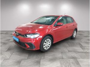 Volkswagen Polo Life 1.0 LED/Sitzhzg/Climatronic/07.30Garantie