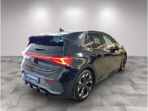 Cupra Born eBoost 77kWh/LED/ACC/Navi/Sitzhz/Wärmepumpe