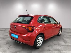 Volkswagen Polo Life 1.0 LED/Sitzhzg/Climatronic/07.30Garantie