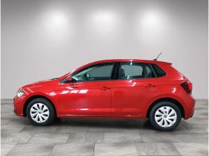 Volkswagen Polo Life 1.0 LED/Sitzhzg/Climatronic/07.30Garantie